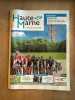Haute Marne n°149 janvier 2024. 
