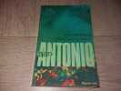 San-antonio chez les. San Antonio