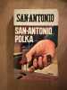San antonio polka. San Antonio