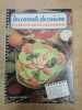 Les carnets de cuisine Nº 24 - Avril 1991. 