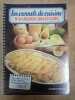 Les carnets de cuisine Nº 34 - Avril 1981. 