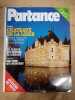 Partance Magazine De Geo Nº3 / Avril 1991. 
