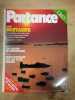 Partance - Magazine Geo Nº4 / Juin 1991. 
