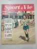 Sport & Vie nº 8 / Janvier 1957. 