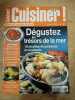 Cuisiner! Nº86 / Juin 2000. 