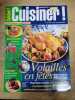 Cuisiner! Nº68 / Décembre 1998. 