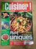 Cuisiner! Nº67 / Novembre 1998. 