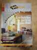 La Maison Écologique Nº45 /; Juin Juillet 2008. 