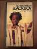 BLACK BOY: JEUNESSE NOIRE. Wright Richard