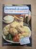 Les carnets de cuisine Nº21 - Avril 1980. 