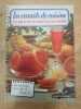 Les carnets de cuisine Nº46 - Avril 1989. 