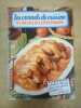 Les carnets de cuisine Nº1 - Avril 1989. 