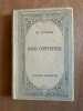 David copperfield. Ch. Dickens