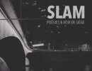 Slam poesies & voix de liege. Raket/mezmisi