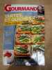 Gourmand Nº316 / Avril 2015. 
