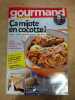 Gourmand / Janvier 2016. 