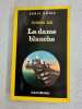 La dame blanche. Eugene Izzi