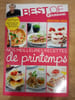 Best Of Gourmand N&ordm;35 / Octobre 2014. 