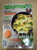 Gourmand Inspiration Cuisine Nº327 / Septembre 2015. 