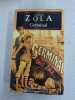 Germinal. Emile Zola