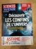 Sciences Et Avenir Nº891 / Avril 2021. 