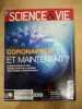 Science & Vie Nº1232 Mai 2020. 