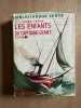 Les enfants du capitaine frant tome 2. Jules Verne