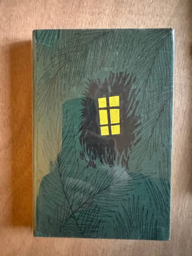 A l'orée de la foret vierge. Albert Schweitzer