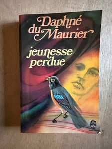 Jeunesse perdue