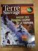 Terre Sauvage Nº180 / Février 2003. 
