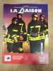 La Liaison Nº74 / Juillet 2011. 