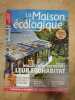 La Maison Écologique Nº61 / Mars 2011. 