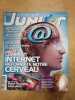 Science & Vie Junior Nº259 / Avril 2011. 