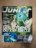 Science & Vie Junior Nº260 / Mai 2011. 