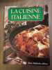 La Cuisine italienne. 