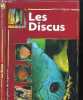 Les discus -les guides de l'aquarium. Robert Allgayer