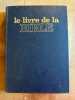 Le livre de la bible. 