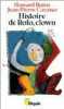 Histoire de Rofo clown. Buten Howard  Carasso Jean-Pierre