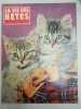 La vie des Bêtes nº 15 / Octobre 1959. 