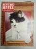 La vie des Bêtes nº 33 / Avril 1961. 