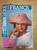 Bregere De France / 1987. 