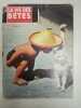 La vie des Bêtes nº 61 / Aout 1963. 