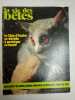 La vie des Bêtes nº 180 / Juillet 1973. 