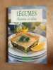 Légumes Recettes et idées. 