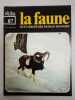 La faune nº 87- vie et moeurs des animaux sauvages. 