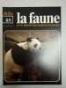 La faune nº 89- vie et moeurs des animaux sauvages. 