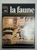 La faune nº 94- vie et moeurs des animaux sauvages. 