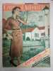 Femmes d'Aujourd'hui nº 308 / Aout 1951. 