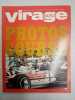 Virage nº 7/8 / Juillet-Aout 1969. 