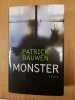 Monster. Patrick BAUWEN